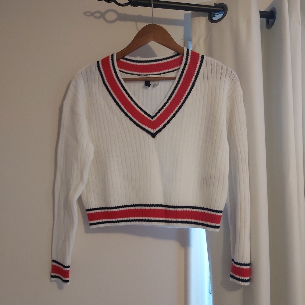 Knit top